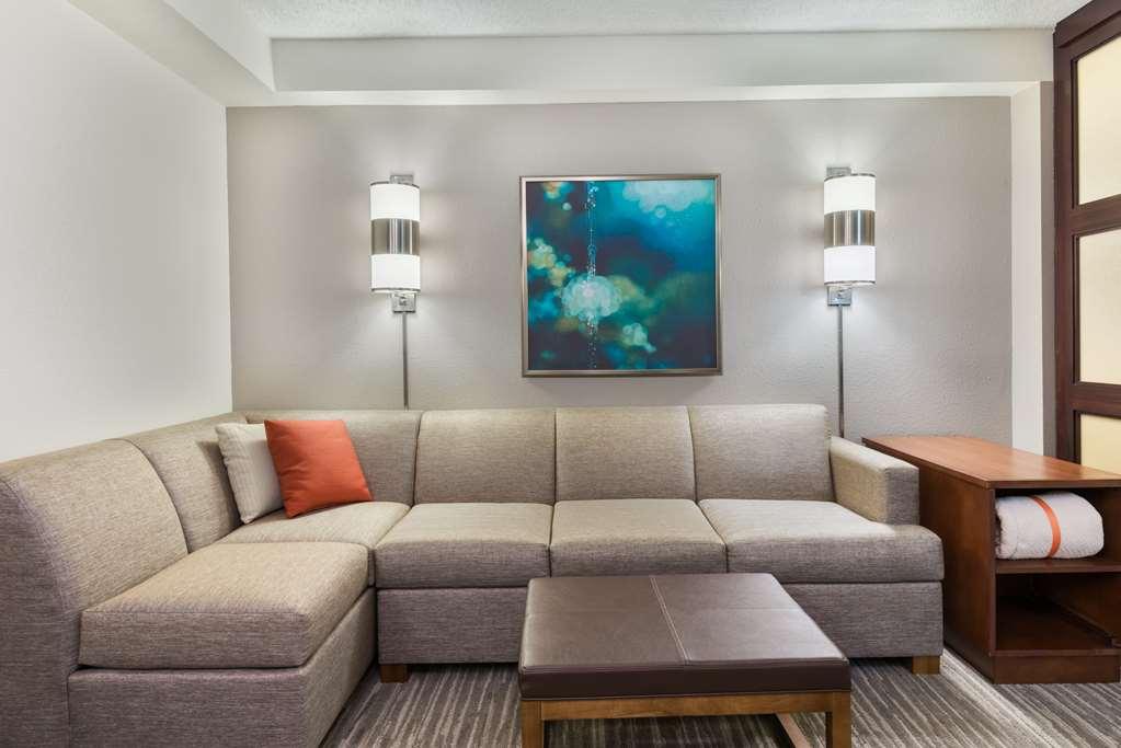 Hyatt Place Ft. Lauderdale/Plantation Værelse billede