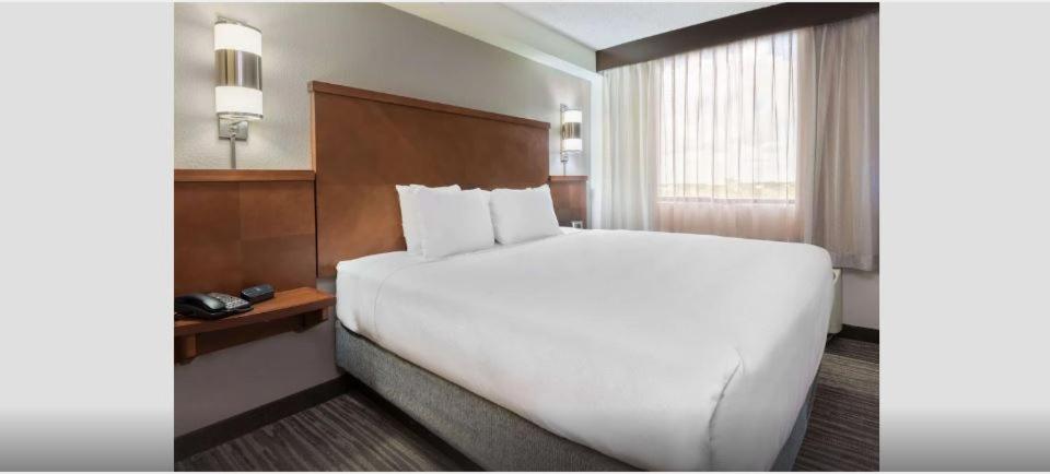 Hyatt Place Ft. Lauderdale/Plantation Eksteriør billede